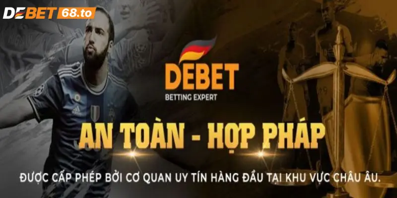 Sơ lược về nhà cái Debet