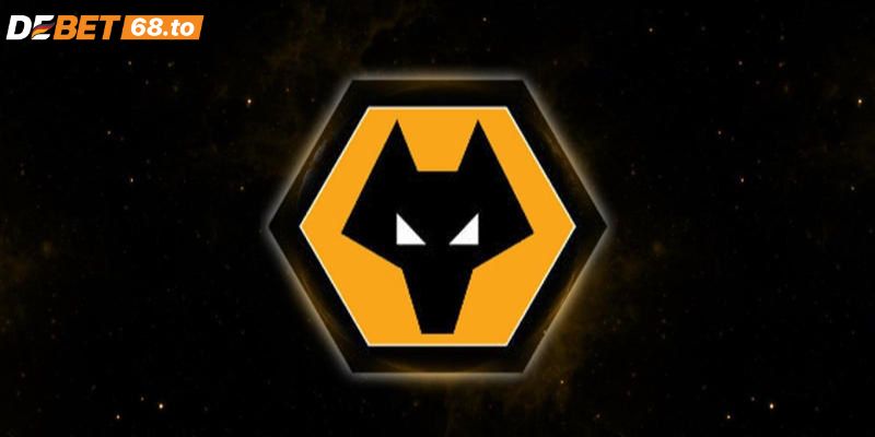 Giới thiệu về đội Wolves có logo ý nghĩa